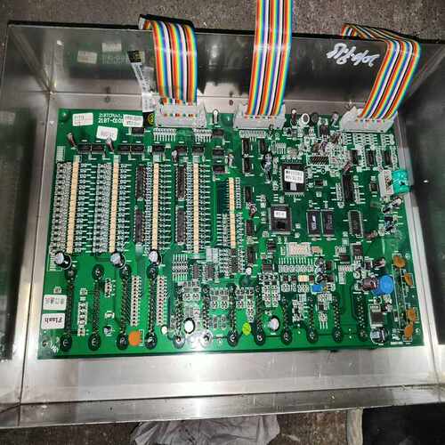 广数980TA1主板功能正常包好（耶耶电子）
