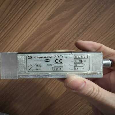 询价~NORGREN英国诺冠压力表