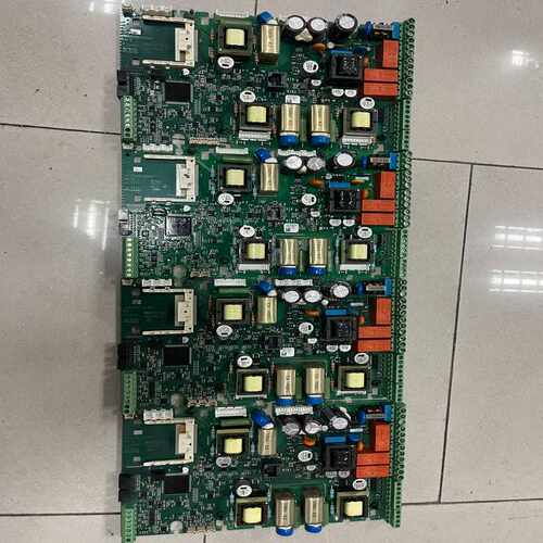 ABB PSTX软启动控制板 1007（gg设备）