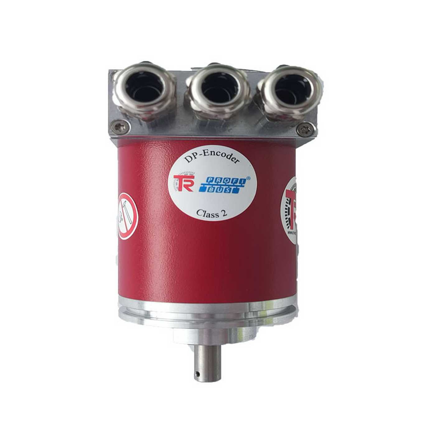 德国TR LA66K DP 300MM 0.01MM 312-86613  编码器 质保 假一