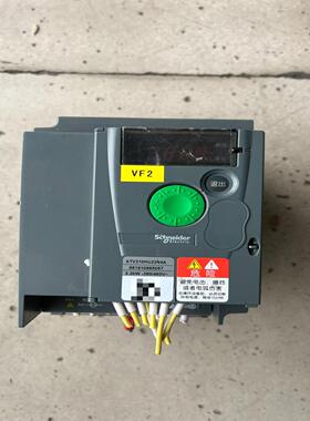 (询价)变频器2.2KW ATV310HU22N4A