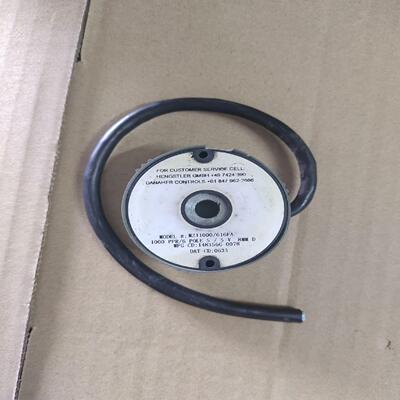 hengstler编码器M21 1000/616FA  成色~询价