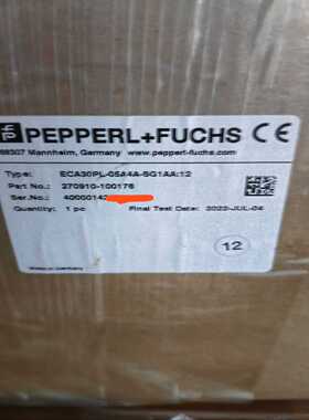 询价~ECA30PL-05A4A-SG1AA:12恒力开度仪旋转编