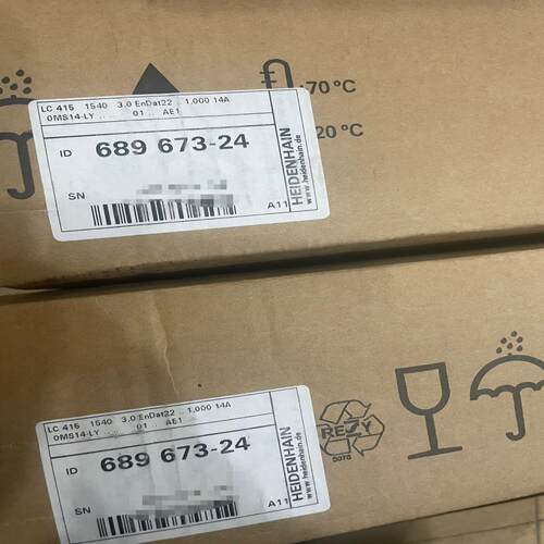 (背呗机械)海德汉光栅尺LC415 1540 ML1540mm