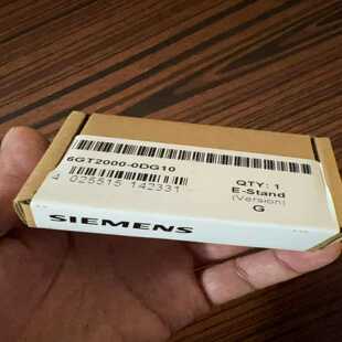 6GT2000-0DG10不含税6500保外新品~询价