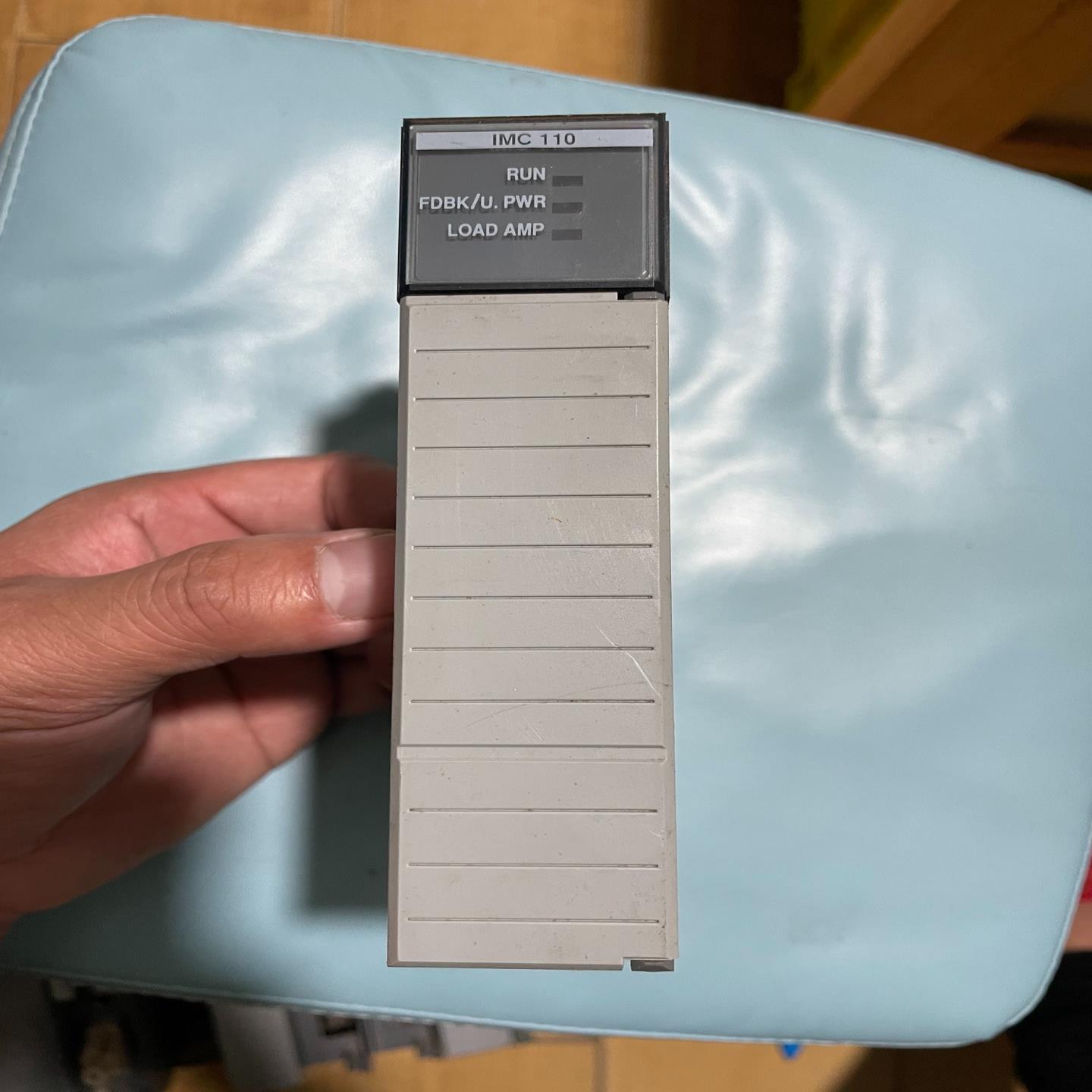 AB罗克韦尔 1746-HS IMC110 ，包（佳毅工控）