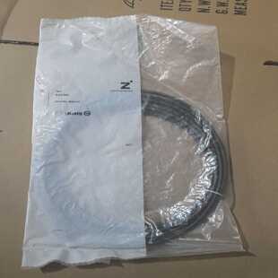 询价 KAG500德国ZIMMER快插M8三芯延长线804