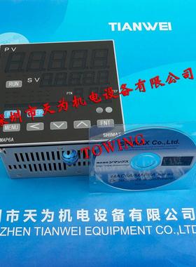 SHIMAX数字温控器MAP6A-MIF-EN-DNNNNN议价