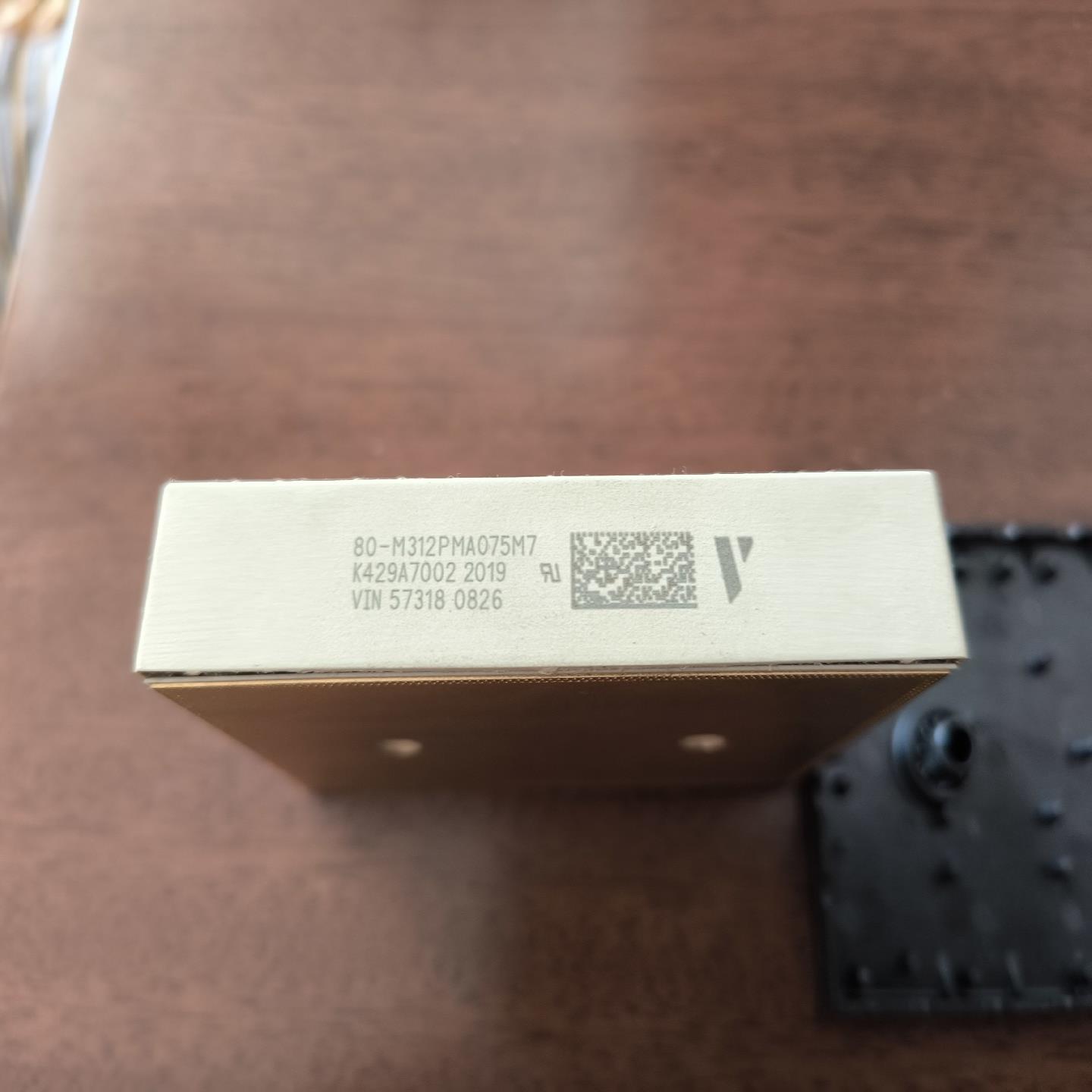 IGBT模块/80-M312PMA 075M7 K42947（夫美商行）