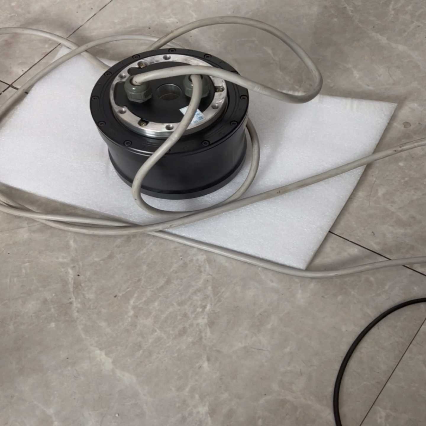 横河DM1B-045G马达功能正常议价【侨报商行】