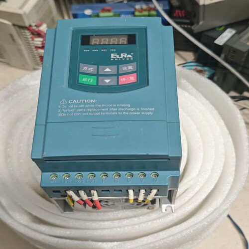 E1000-0022T3 欧瑞变频器 2.2kw 380v~询价