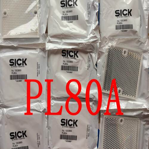 议价-西克SICK反射w板/反光镜片PL80A/PL50A/PL20F/P250/P250FP