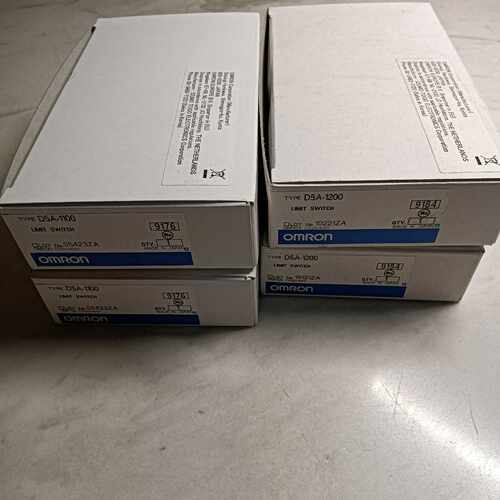 (议价)D5A-1100.D5A-1200.E3X-MZV41