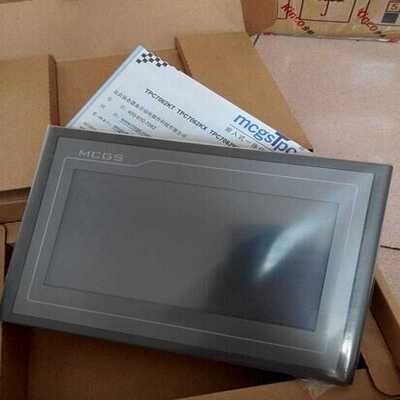 适用~TPC7062TX（KX）     带存储不带网口   7寸 屏现货