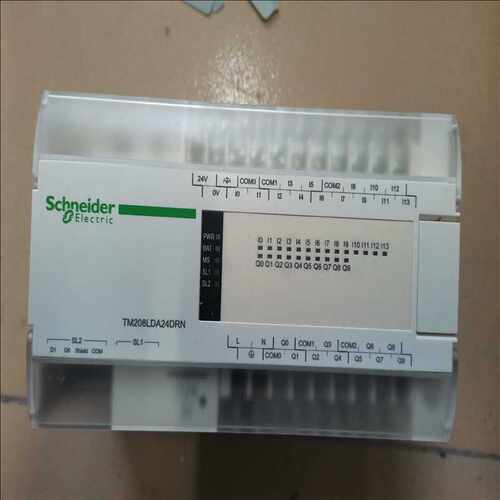 议~施耐德PLC  TM208LDA24DRN  1只