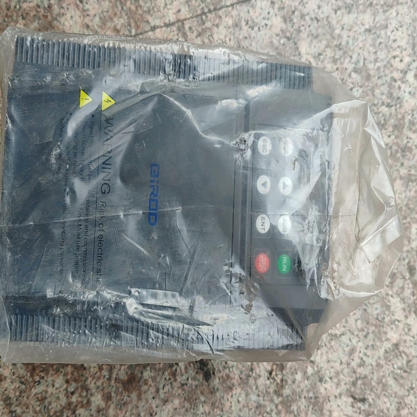 上海奇电变频器QD6600-5R5G/7R5P一T4【侨报商行】