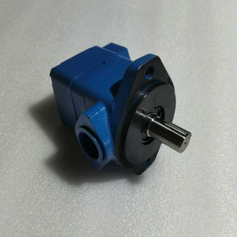 丹尼逊DENISON叶片泵SDV10-1P1P/1P2P/1（咳咳电子）