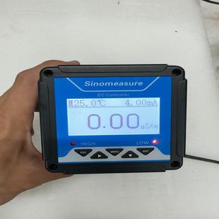 询价拍~杭州联测仪表SIN-TDS210-C电导率传感器控制器SUP