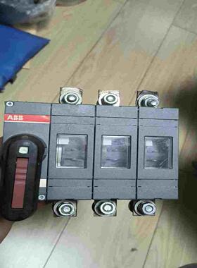 询价~ABB隔离开关OT200E03K ，ABB隔离开关，