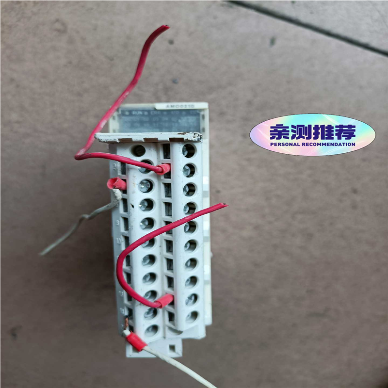 施耐德 BMXAMO210一议价商品