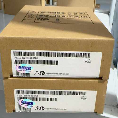 PLC模块 6ES7322-8BF00-0AB0~询价