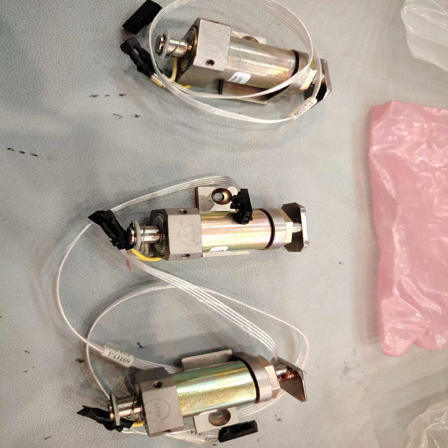 SAIA-BURSS旋转电磁铁【鑫鑫商铺】