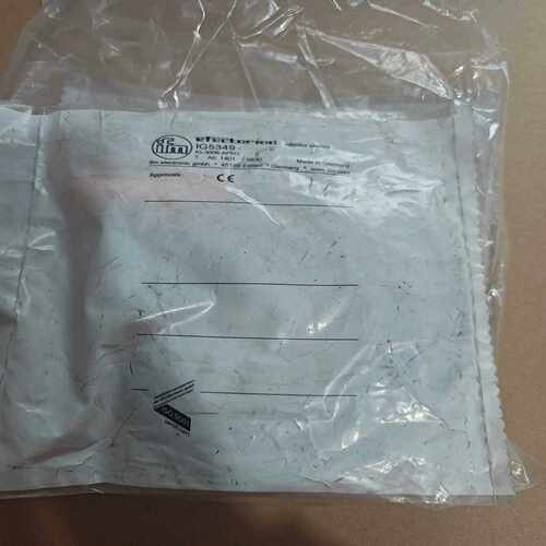 德国IFM易福门IG5349电感式接近开关传感器IG~询价