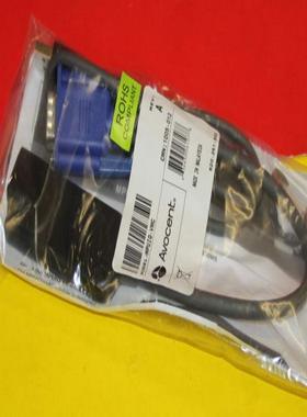 **A MPUIQ-VMC MPU2016 2032 MPU8032模块VGA+USB转接线*