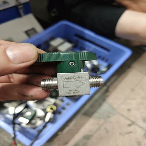 世伟洛克球阀SS-6P4T【议价】