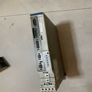 卡奥电子 num伺服驱动器MDLA2021Q00N 实物图片