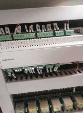 西门子控制器POL424.50/STD,实物图，功能包好（崽载电子）