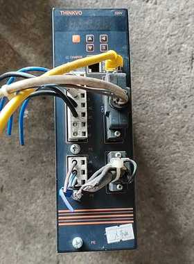 图科伺服驱动器IGDS-15APM功能包好（夫美商行）