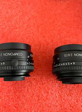 议价schneider/施耐德componon  2.8/35，