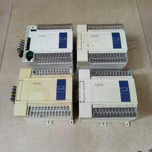 型号 功能 XCL 询价 E16X16YR 信捷PLC扩展模块