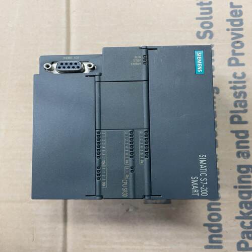 PLC200 SMART  CPU SR30  6ES~询价