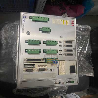 【星慕电子】XSEL-P-4-750IL-400IBL-CC-E-EEE