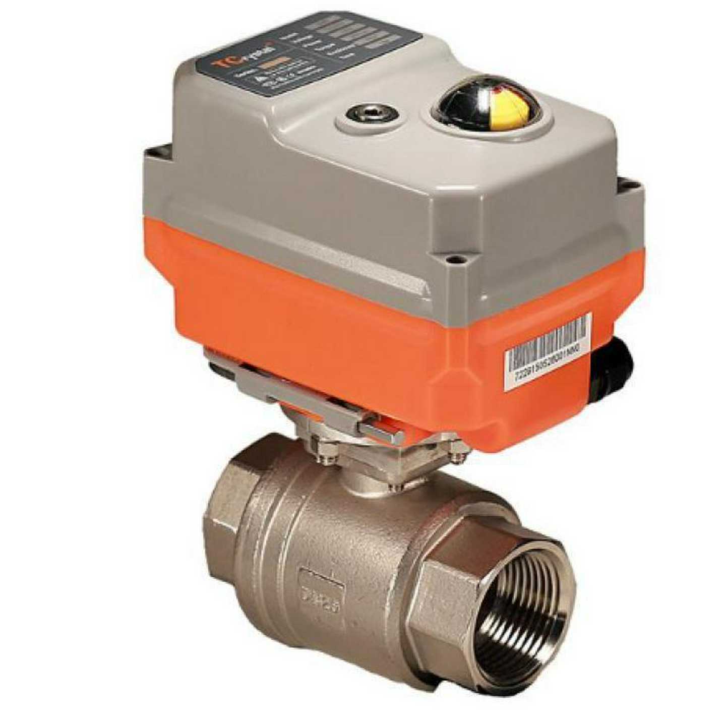 优势供应GT执行器GTWN.63x9A0.DA.CP14A.F05/F07.000