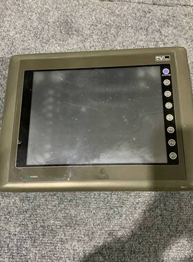 UG420H-SC1拆机富士触摸屏，成色如图，质量包好，需要一议价