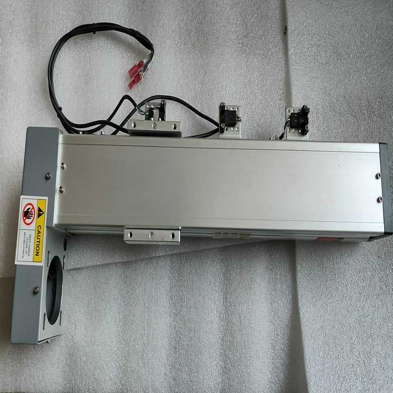 议价台湾RENDER滑台模组JDBN-80-P10-S300-2
