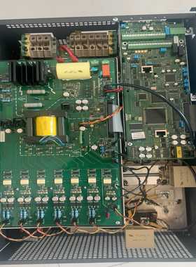 西威变频器22千瓦，橙色忒漂亮，用，包上机，（咳咳电子）