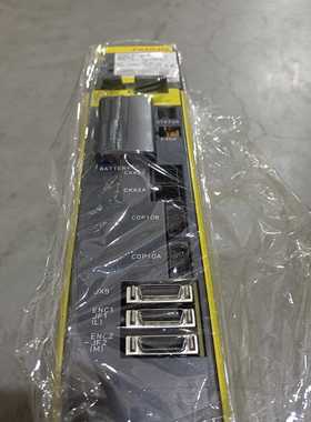 fanuc伺服驱动器A06B-6240-H209，议~询价