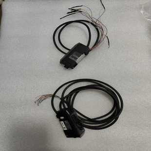 71N 耶耶电子 实物图功能包好 一个2 一根0.6米 基恩士GT2