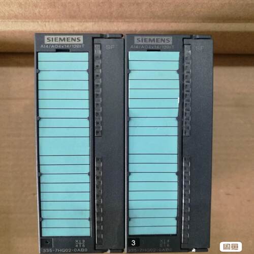 6ES7 335-7HG02-0AB095新~询价