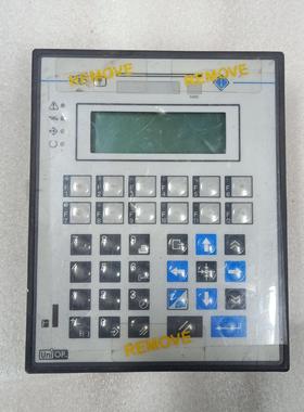 (背呗机械)uniop工业屏 CP10G-04-0045   图