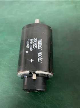 瑞士maxon motor直流减速电机300523（耶耶电子）