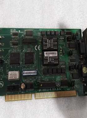 AR-B9012-GVER:2.0工业用介面卡采集询价