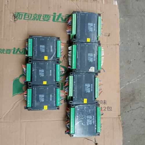 16路数字量隔离输入，MB16DI16R0，MB8Dl8R0~询价