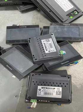 【星慕电子】威纶4.3寸MT8051IP功能