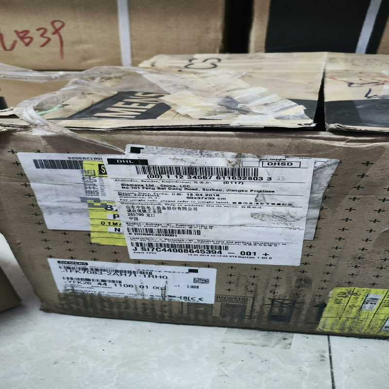 #电机 西门子伺服电机 1FK7083-2AH71-1RH0（瓠子电子）