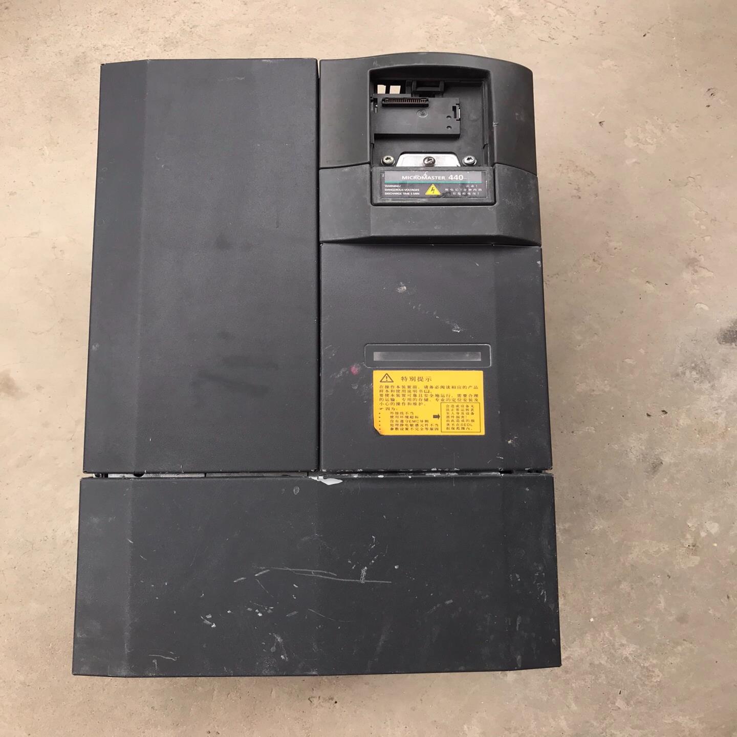 (询价)6SE6440-2UD32-2DB1 22kw 实物图 发货